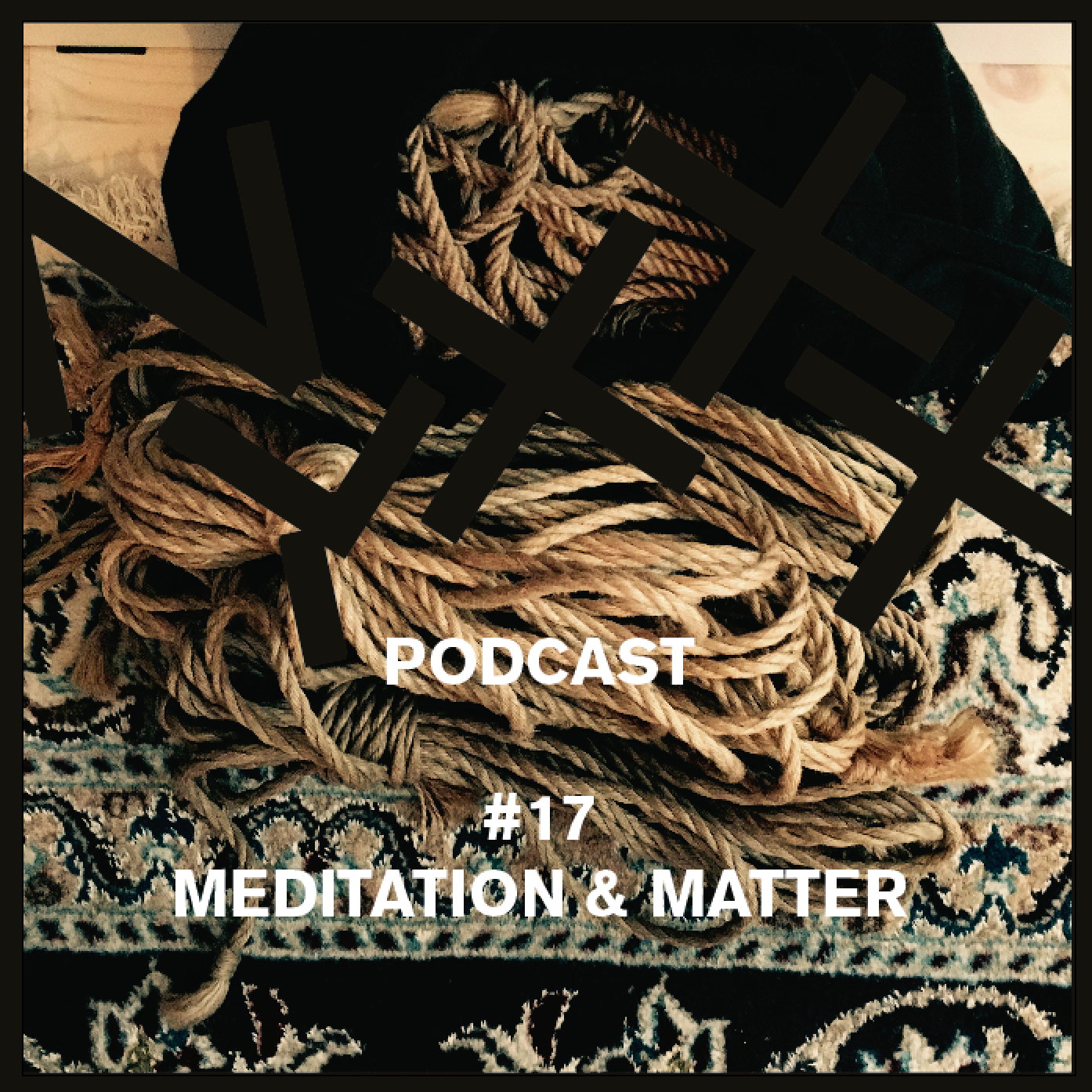 meditation & matter