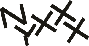 NYXXX LOGO